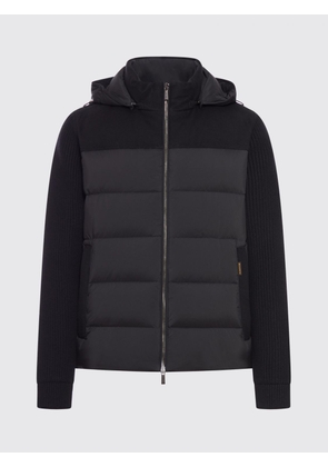 Jacket MOORER Men color Black