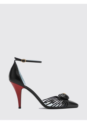 Pump VALENTINO GARAVANI Woman color Black