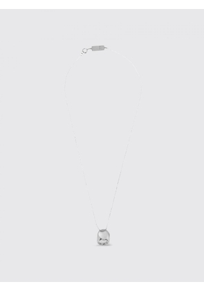 Jewel MM6 MAISON MARGIELA Woman color Silver