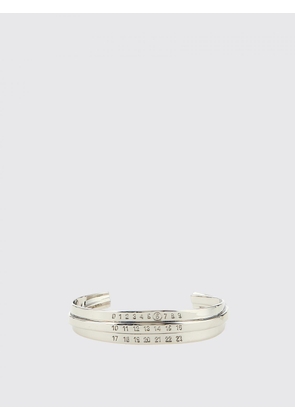 Jewel MM6 MAISON MARGIELA Woman color Silver
