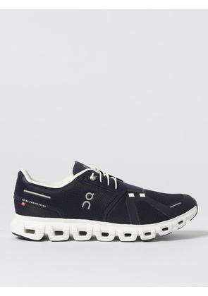 Sneakers ON RUNNING Men color Blue