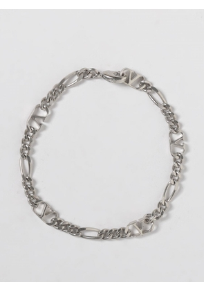 Jewel VALENTINO GARAVANI Men color Silver