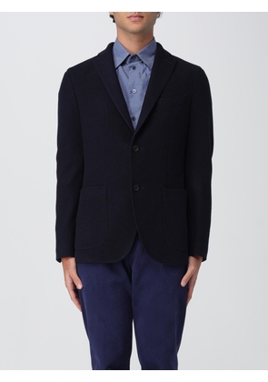 Jacket BOGLIOLI Men color Blue