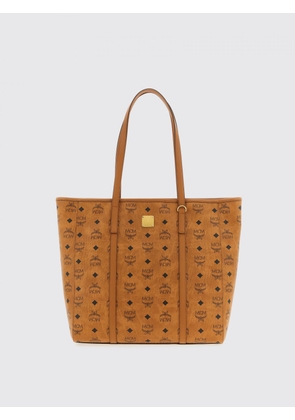 Tote Bag MCM Woman color Brown