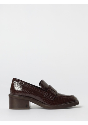 Loafer JIMMY CHOO Woman color Brown