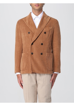 Jacket BOGLIOLI Men color Brown