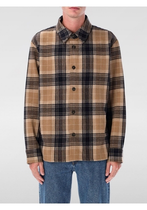 Jacket A. P.C. Men color Blue