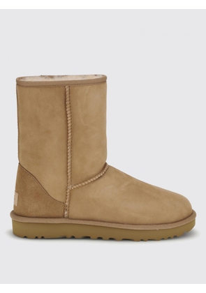 Boots UGG Woman color Walnut