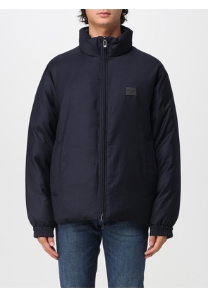 Jacket EMPORIO ARMANI Men color Blue
