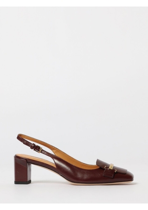 Pump TOD'S Woman color Brown