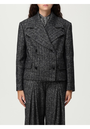 Jacket DOLCE & GABBANA Woman color Striped