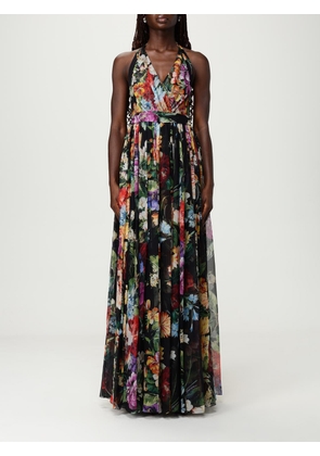 Dress DOLCE & GABBANA Woman color Black