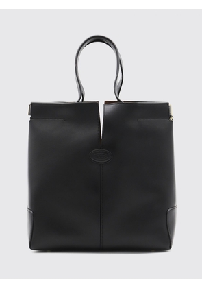 Handbag TOD'S Woman color Black