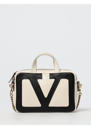 Handbag VALENTINO GARAVANI Woman color White