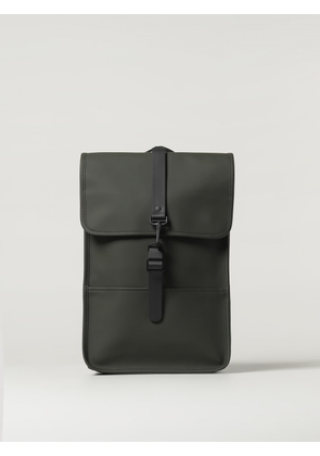 Backpack RAINS Men color Green