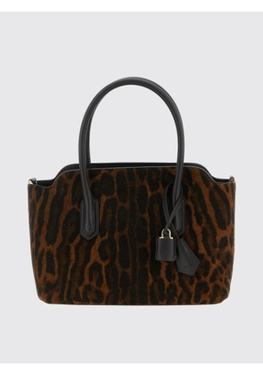 Handbag TOM FORD Woman color Brown