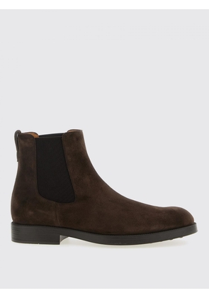 Boot TOD'S Men color Brown