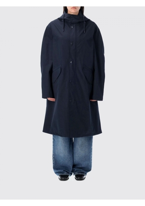 Jacket A. P.C. Woman color Blue