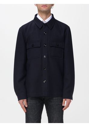 Jacket TOM FORD Men color Blue