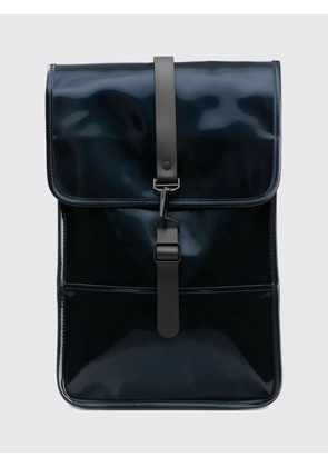 Backpack RAINS Men color Blue