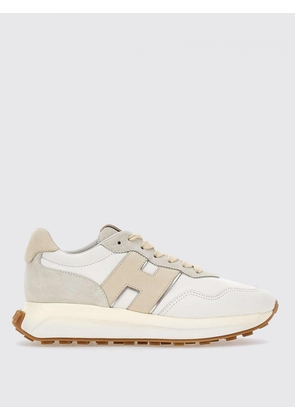 Sneakers HOGAN Woman color White