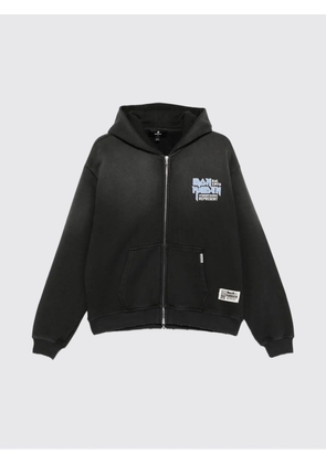 Sweatshirt REPRESENT Men color Black