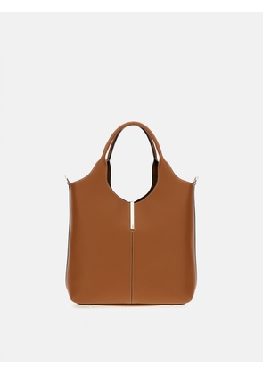 Handbag TOD'S Woman color Leather