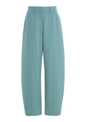 Ulla Johnson Ames Barrel-Leg Pants - Moda Operandi