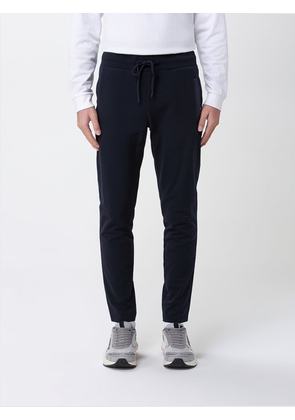 Pants PAUL & SHARK Men color Blue