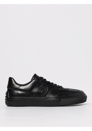 Sneakers TOD'S Men color Black