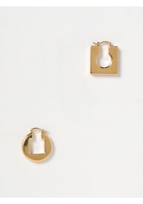 Jewel JACQUEMUS Woman color Gold