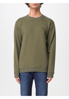 Sweatshirt DONDUP Men color Grass Green