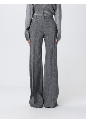 Pants ERMANNO SCERVINO Woman color Grey