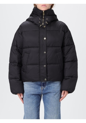 Jacket PINKO Woman color Black