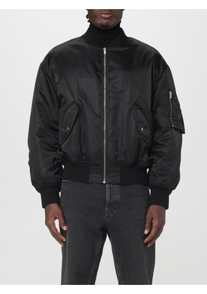 Jacket SAINT LAURENT Men color Black