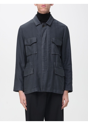 Jacket BOGLIOLI Men color Grey