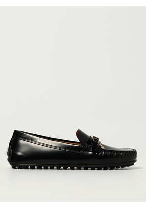 Loafer TOD'S Woman color Black