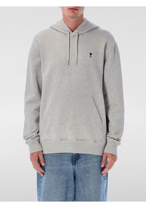Sweatshirt AMI PARIS Men color Grey