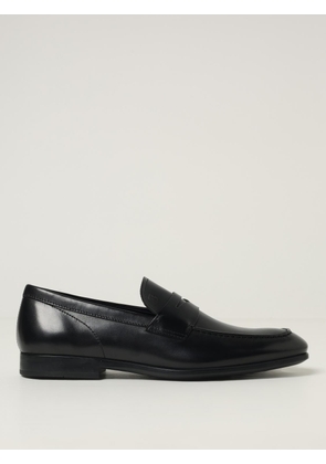 Loafers TOD'S Men color Black