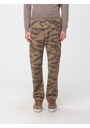 Pants REPRESENT Men color Brown