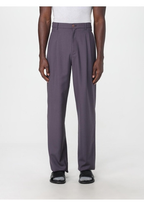 Pants MAGLIANO Men color Violet