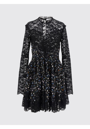 Dress RABANNE Woman color Black