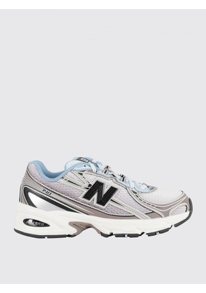 Sneakers NEW BALANCE Woman color White