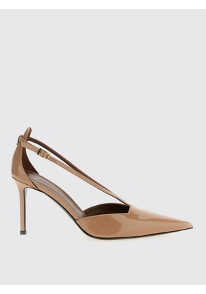 Pump GIUSEPPE ZANOTTI Woman color Beige