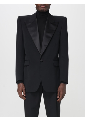 Jacket SAINT LAURENT Men color Black