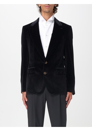 Jacket DOLCE & GABBANA Men color Black