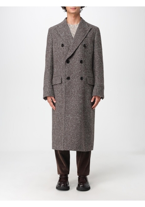 Coat DOLCE & GABBANA Men color Multicolor