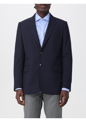 Jacket FAY Men color Denim