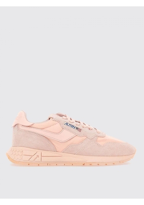 Sneakers AUTRY Woman color Pink