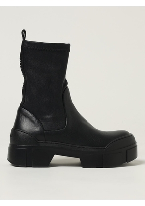 Boots VIC MATIÉ Woman color Black